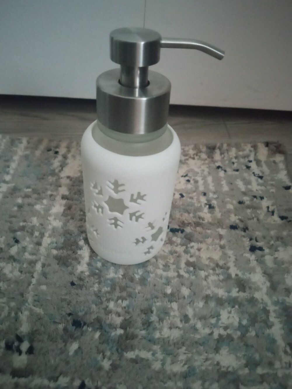 Norwex Foaming Hand Soap Dispenser